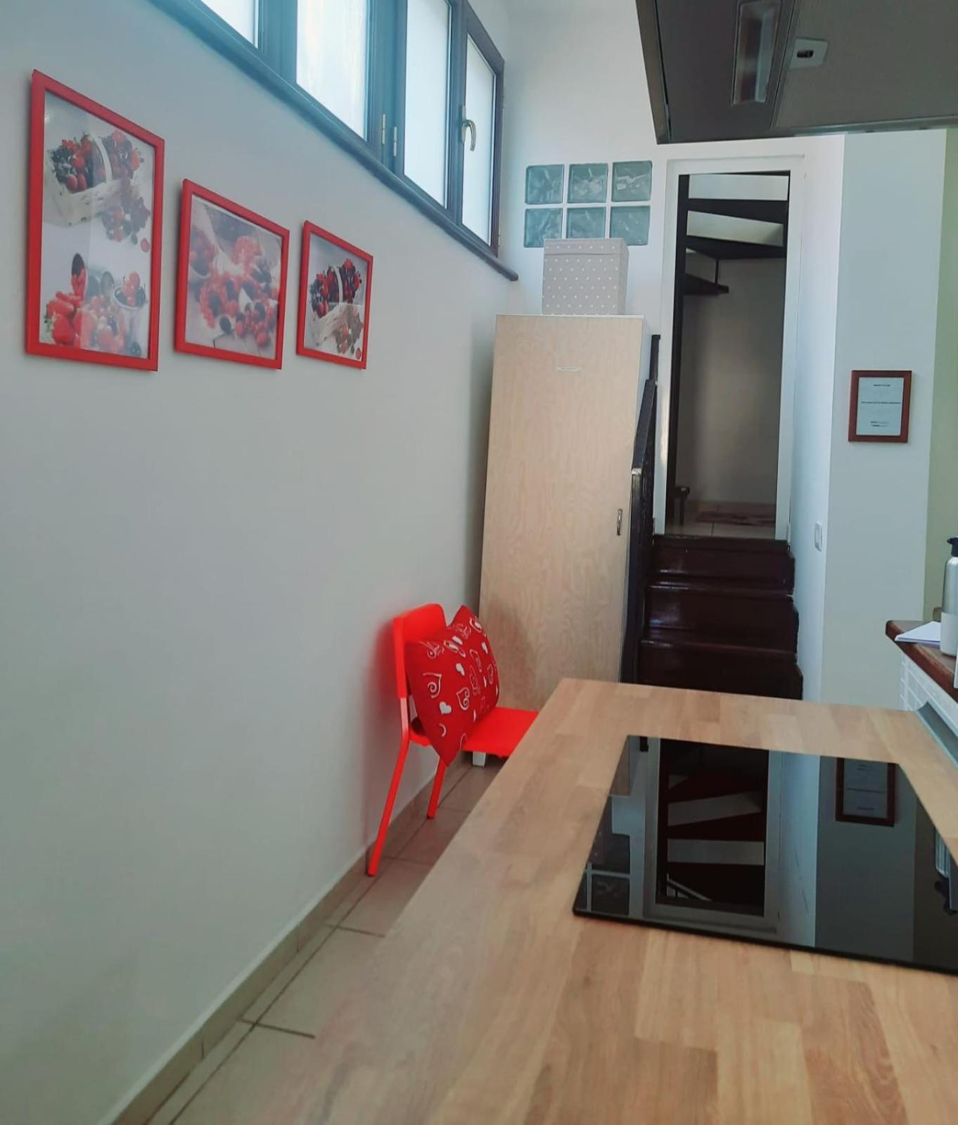 Casa Sul Serapeo Pozzuoli Esterno foto