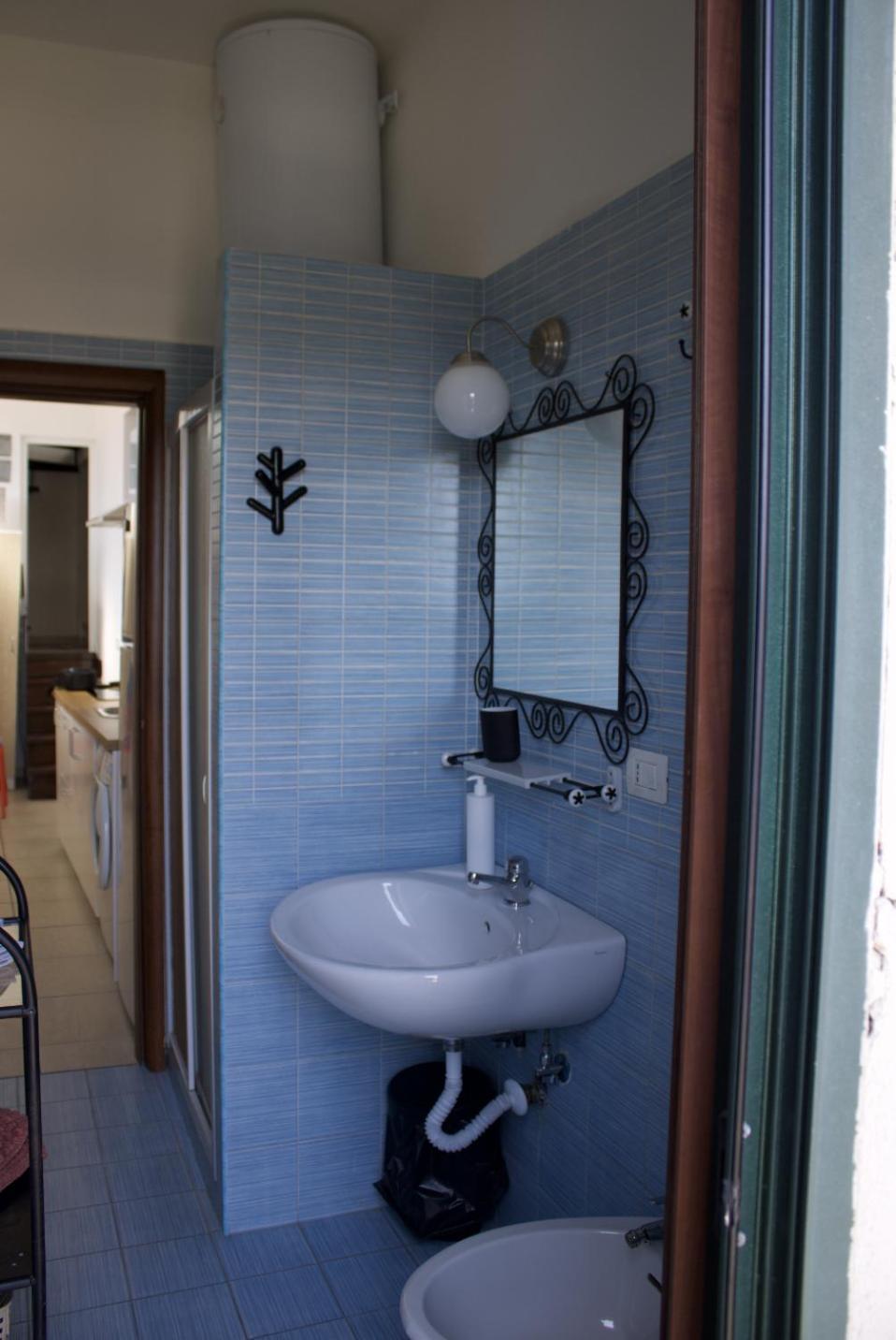 Casa Sul Serapeo Pozzuoli Esterno foto