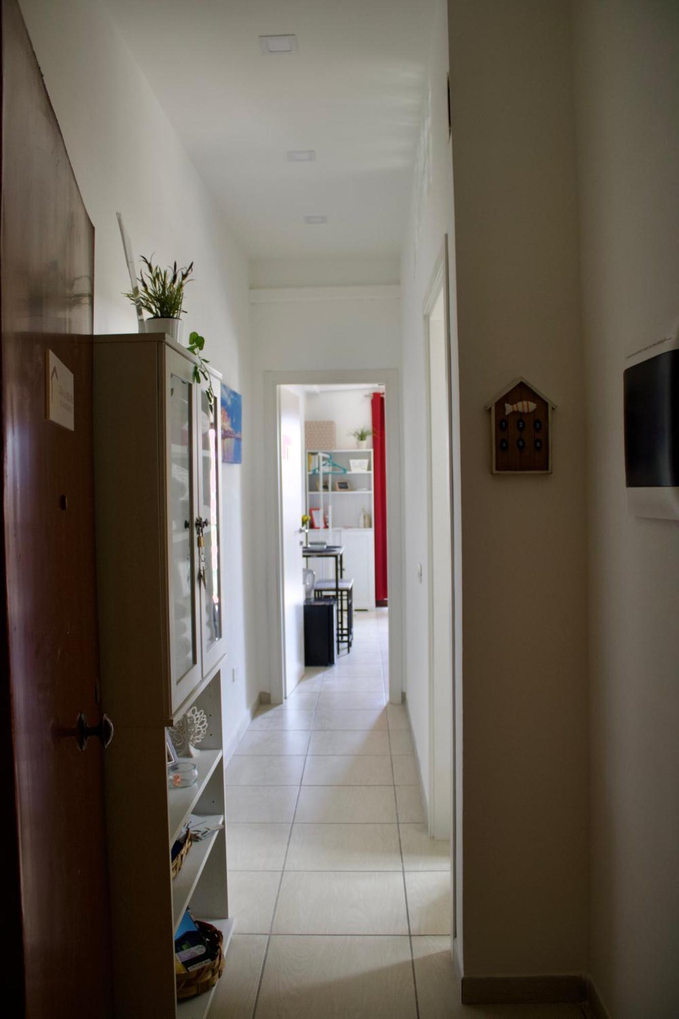 Casa Sul Serapeo Pozzuoli Esterno foto